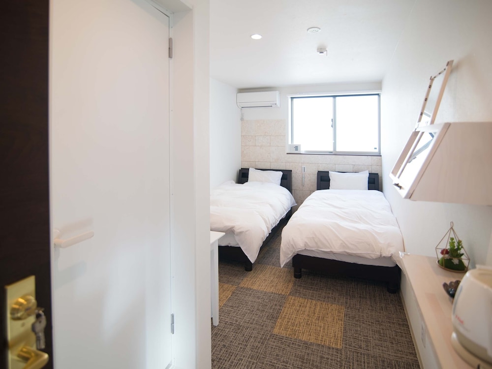 ルーム2 客室6 | 京アンスイン