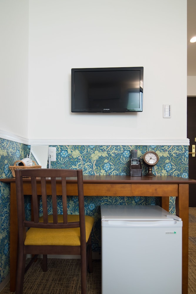 ルーム3 小型冷蔵庫0 | 京アンスイン