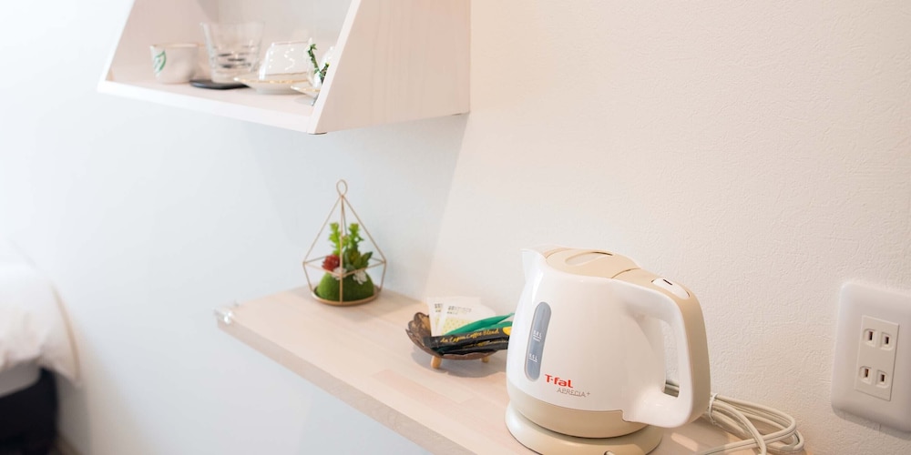 ルーム2 客室5 | 京アンスイン