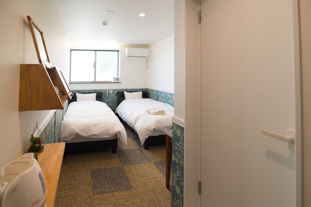 ルーム3 客室6 | 京アンスイン