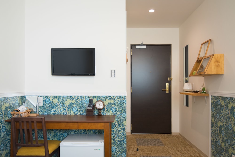 ルーム3 客室1 | 京アンスイン