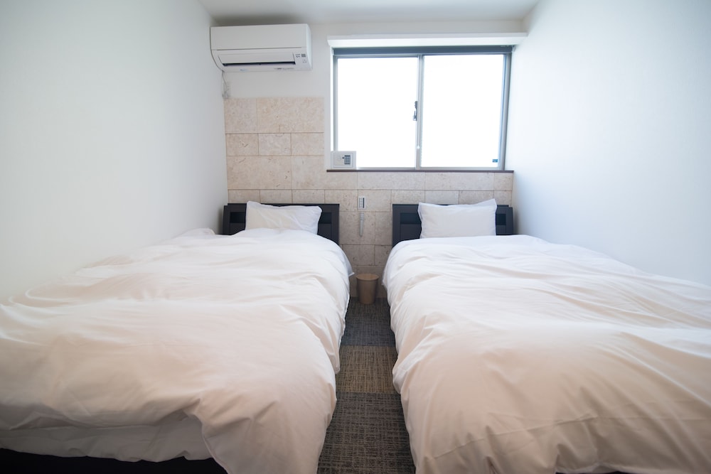 ルーム2 | 京アンスイン