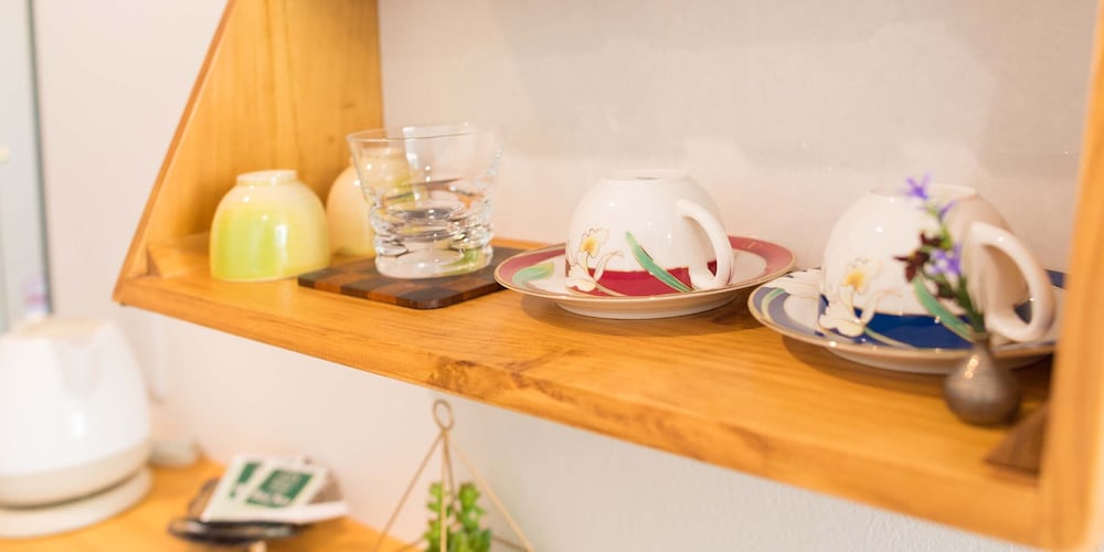 ルーム3 客室7 | 京アンスイン