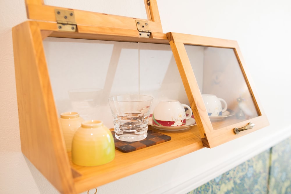 ルーム3 客室の設備とサービス1 | 京アンスイン