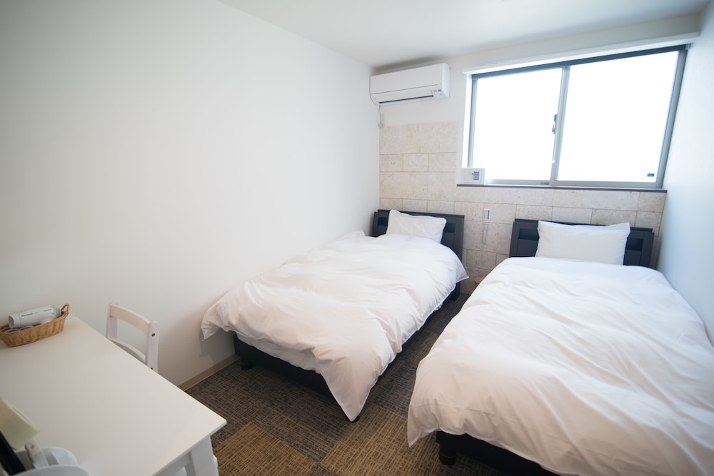 ルーム2 客室4 | 京アンスイン