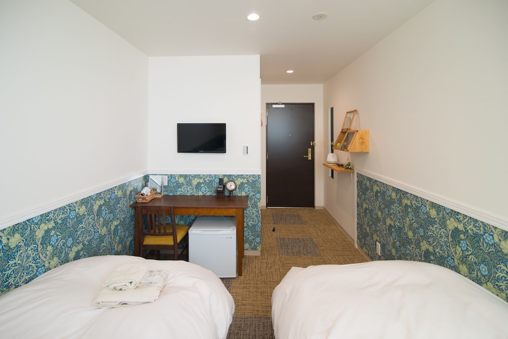 ルーム3 客室5 | 京アンスイン