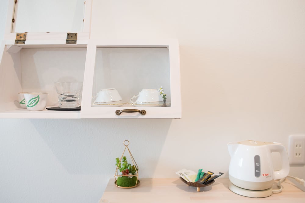 ルーム2 客室の設備とサービス0 | 京アンスイン