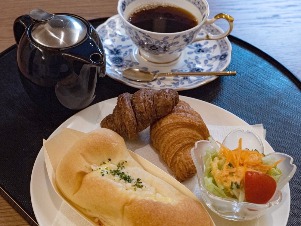 朝食1 | 京アンスイン 朝食1 | 京アンスイン