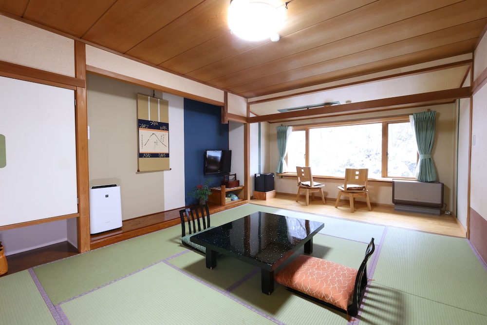 客室1 | 風景館