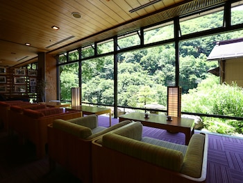 風景館