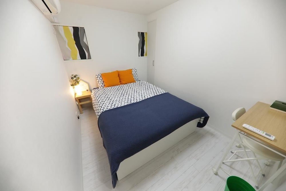 客室1 | サン・システム肥後橋ビル (197-2) 客室1 | サン・システム肥後橋ビル (197-2)