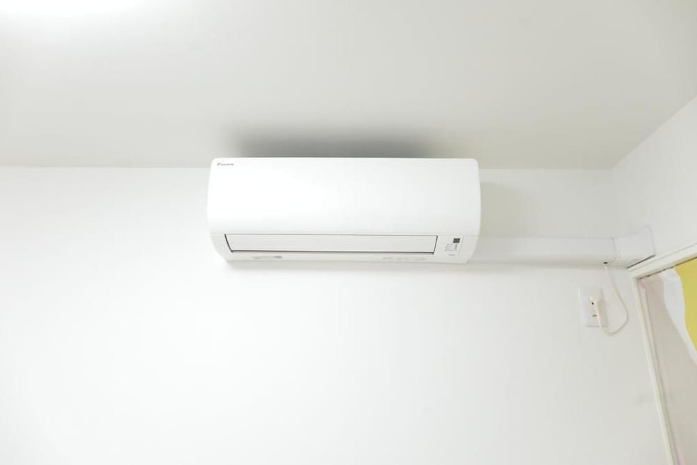 冷房1 | サン・システム肥後橋ビル (197-2) 冷房1 | サン・システム肥後橋ビル (197-2)