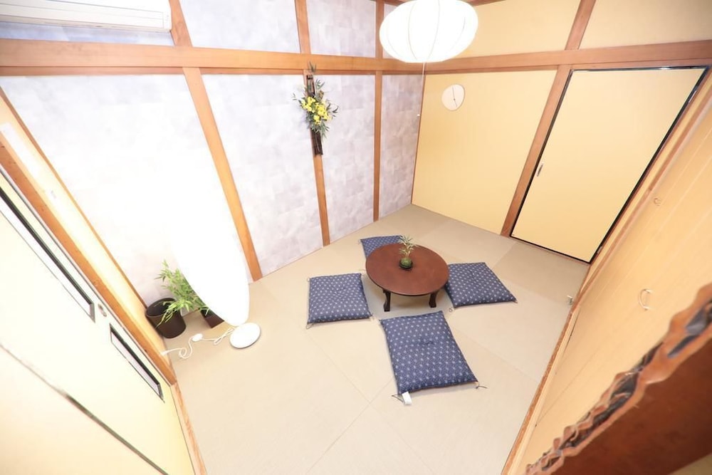 客室1 | ハーバーサイドUSJ コンドミニアム 客室1 | ハーバーサイドUSJ コンドミニアム