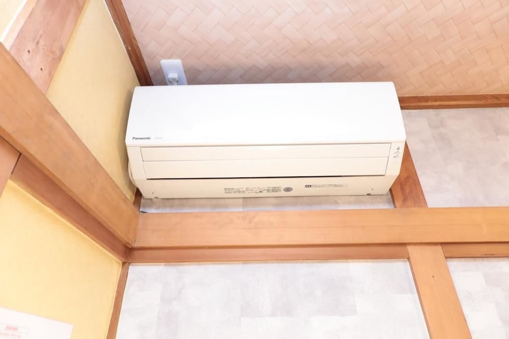 冷房1 | ハーバーサイドUSJ コンドミニアム 冷房1 | ハーバーサイドUSJ コンドミニアム