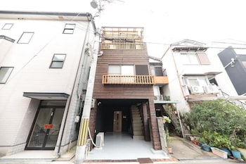 ハーバーサイドUSJ コンドミニアム