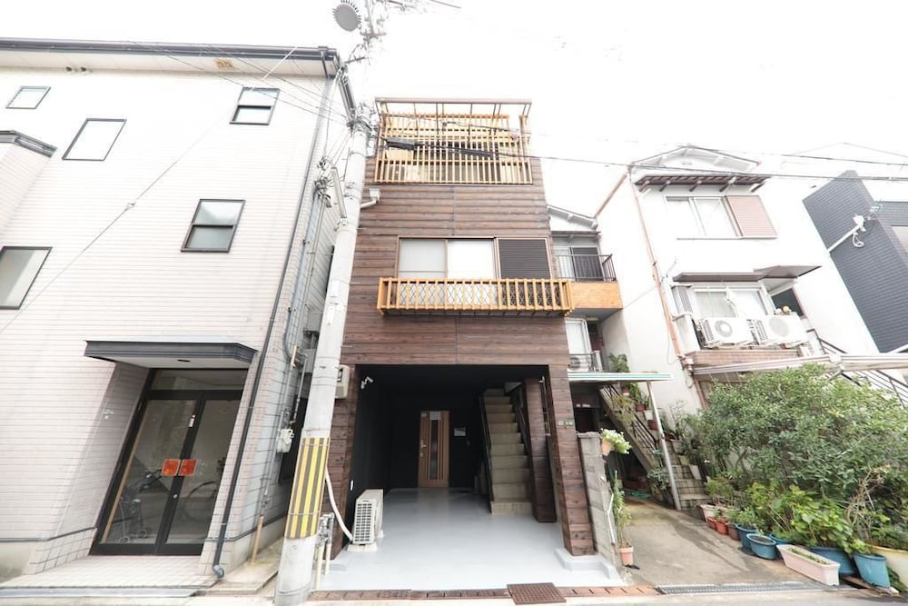 メインイメージ | ハーバーサイドUSJ コンドミニアム メインイメージ | ハーバーサイドUSJ コンドミニアム