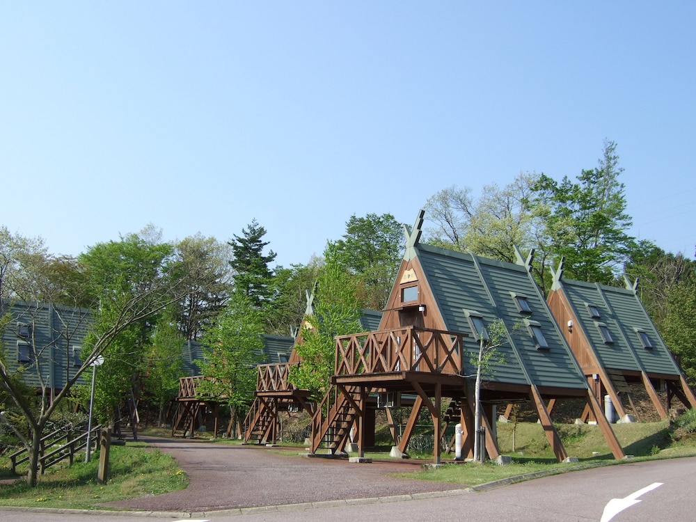 メインイメージ | 割山森林公園 天湖森 メインイメージ | 割山森林公園 天湖森