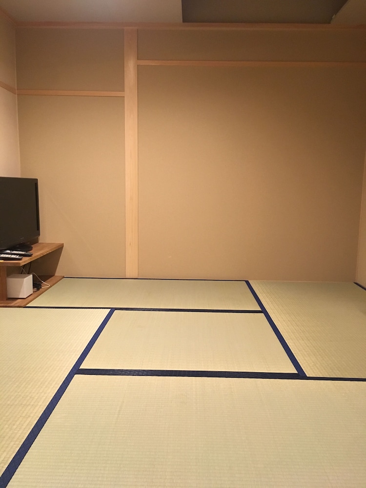 一棟貸し 客室1 | 四季々々 Ponto