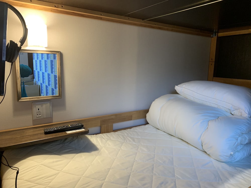 客室1 | HOTEL owl TOKYO 新橋 客室1 | HOTEL owl TOKYO 新橋