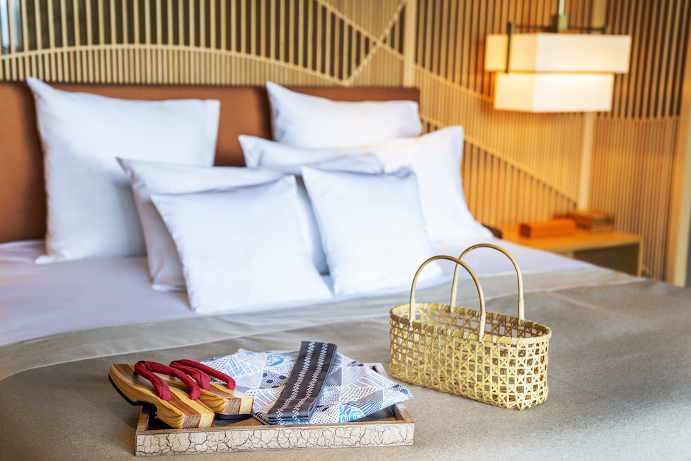 クラシック ルーム | ANAインターコンチネンタル別府リゾート＆スパ by IHG