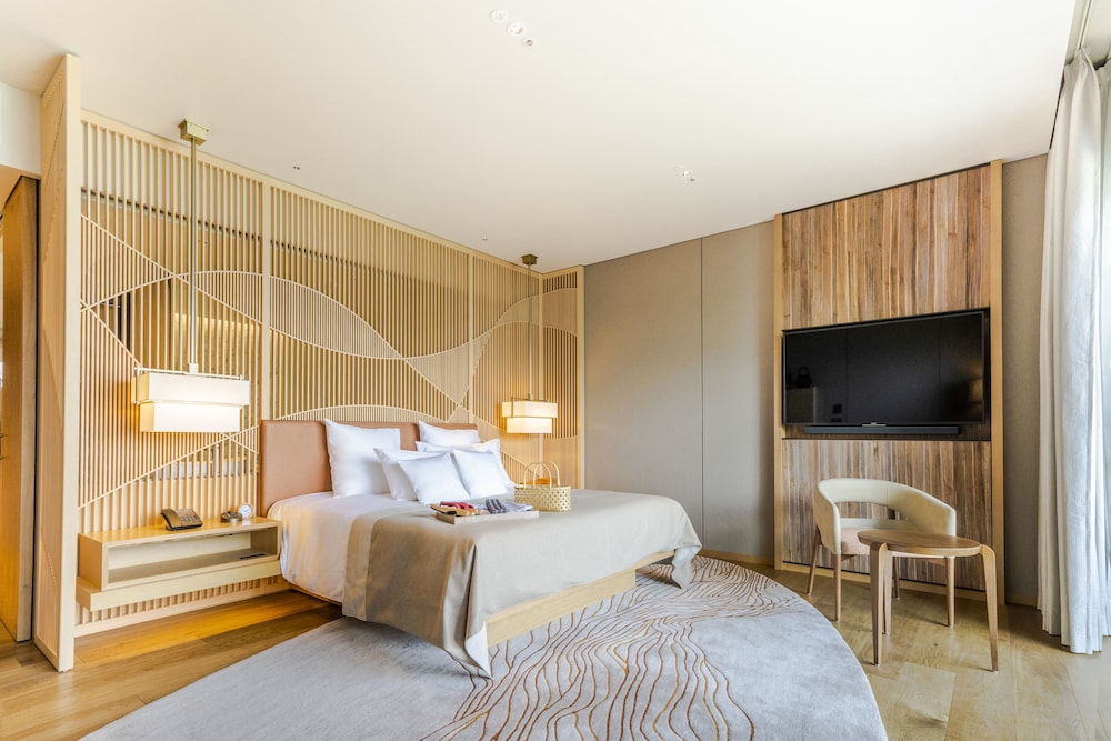 客室1 | ANAインターコンチネンタル別府リゾート＆スパ by IHG