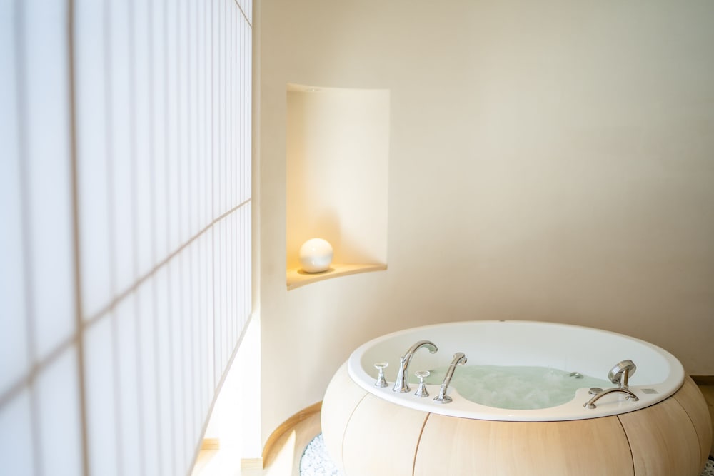 スパ1 | ANAインターコンチネンタル別府リゾート＆スパ by IHG