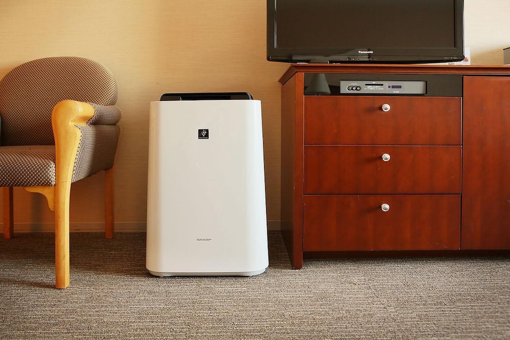 ダブルルーム 喫煙可 客室2 | レンブラントホテル海老名