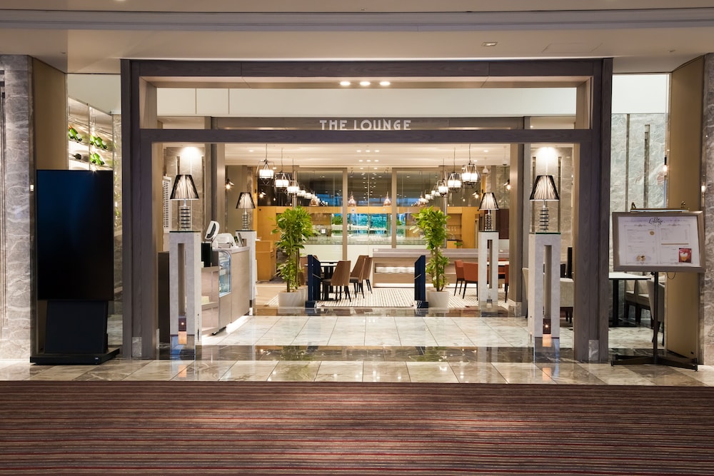 朝食スペース1 | レンブラントホテル海老名