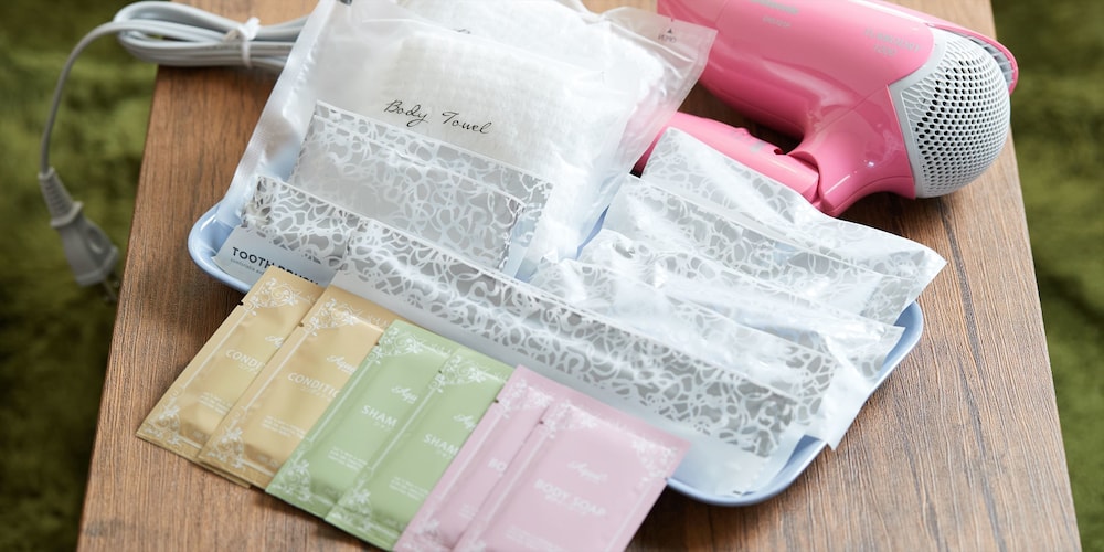 アパートタイプツイン 客室の設備とサービス2 | コンドミニアム・ yuyuki