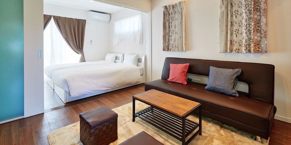 アパートタイプツイン | コンドミニアム・ yuyuki