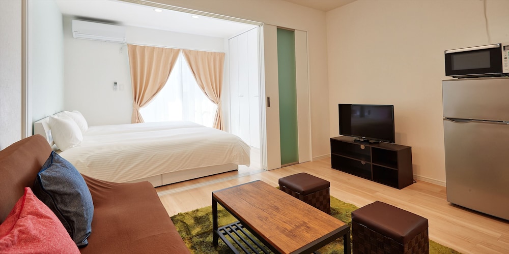 アパートタイプツイン 内装2 | コンドミニアム・ yuyuki