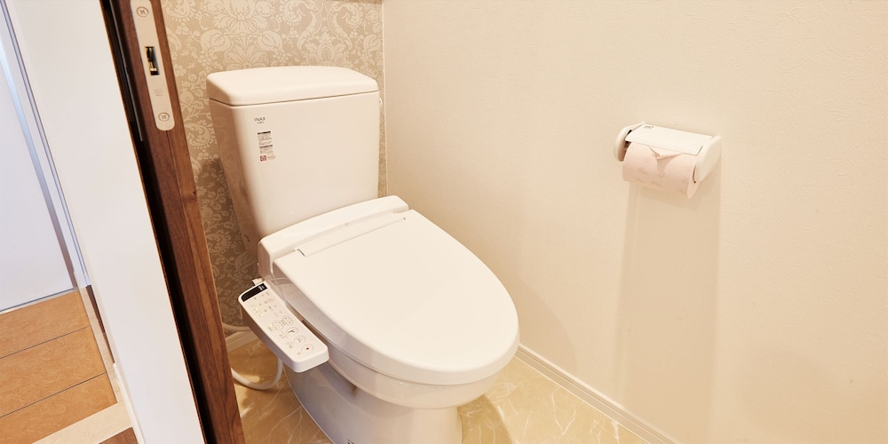 アパートタイプツイン バスルーム3 | コンドミニアム・ yuyuki