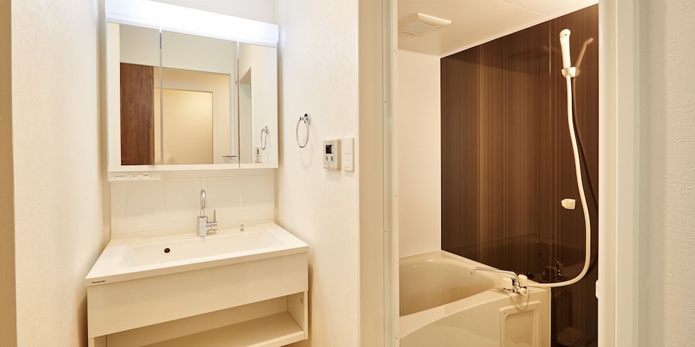 アパートタイプツイン バスルーム2 | コンドミニアム・ yuyuki