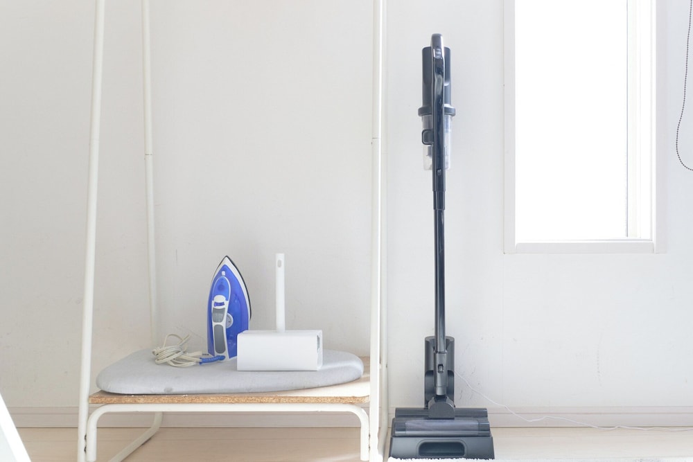 ワンルーム+ロフトスペース II 客室12 | Soshigaya Apartment