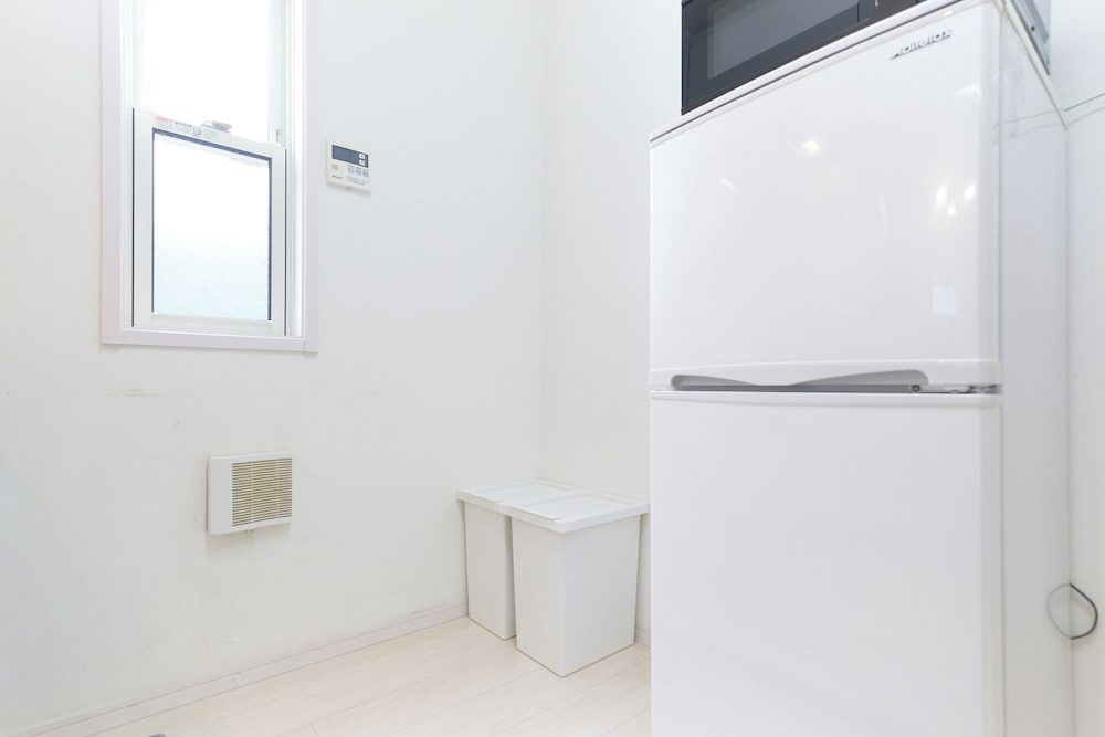 ワンルーム+ロフトスペース I 専用キッチン4 | Soshigaya Apartment