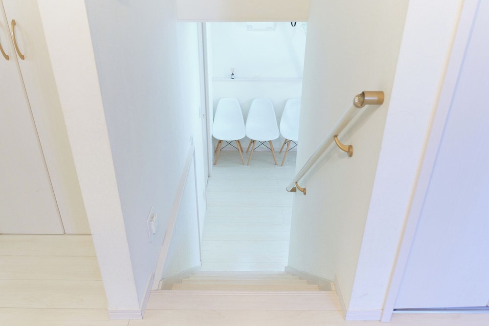 ワンルーム+ロフトスペース I リビング エリア1 | Soshigaya Apartment