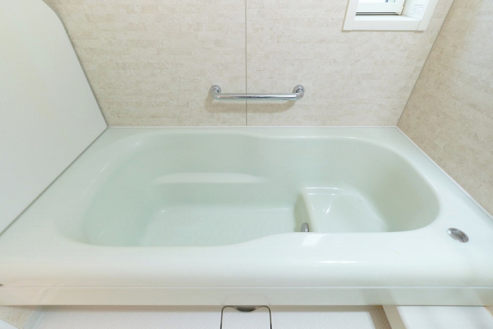 ワンルーム+ロフトスペース I バスルーム0 | Soshigaya Apartment