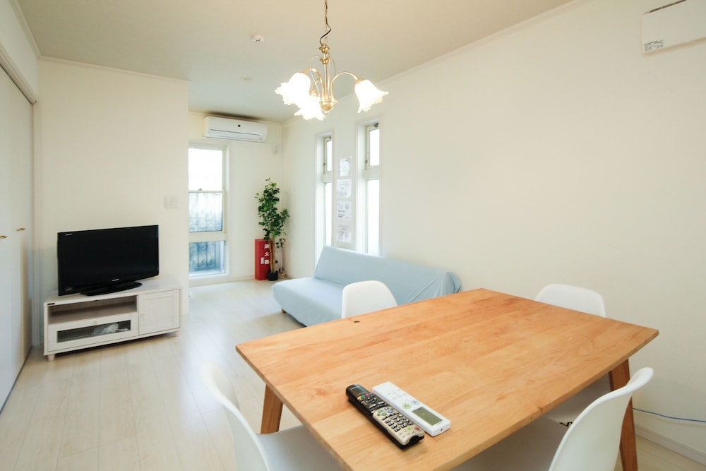 メインイメージ | Soshigaya Apartment