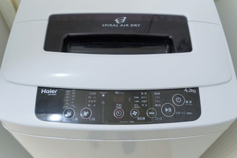 ワンルーム+ロフトスペース II ランドリー0 | Soshigaya Apartment