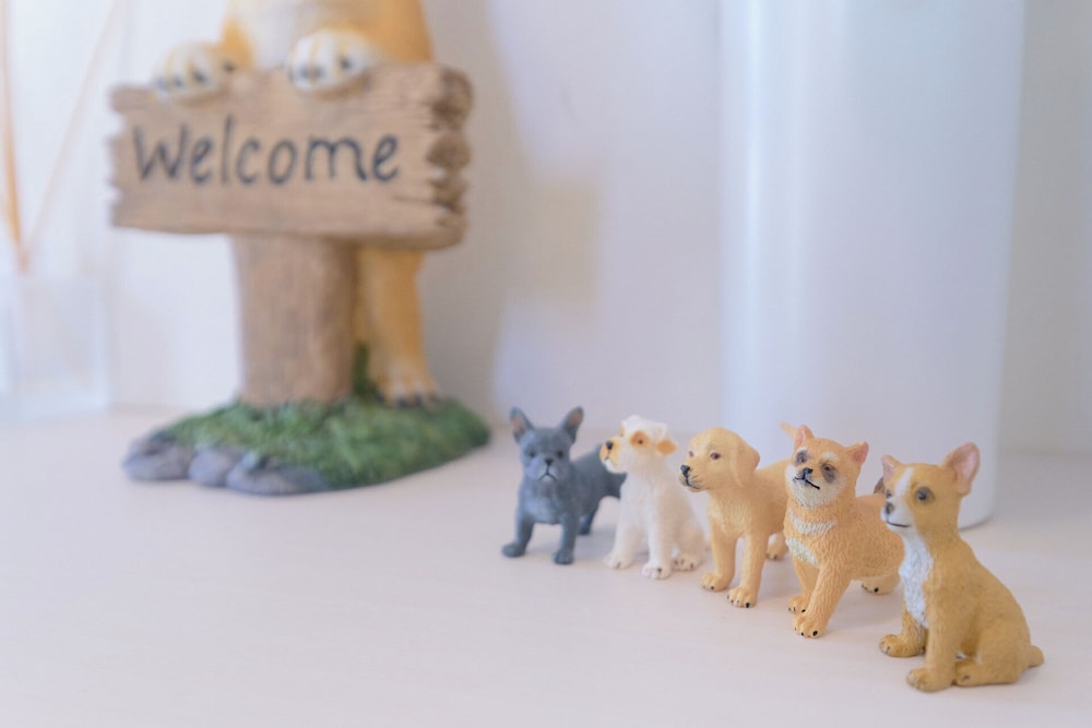 ワンルーム+ロフトスペース I 客室6 | Soshigaya Apartment