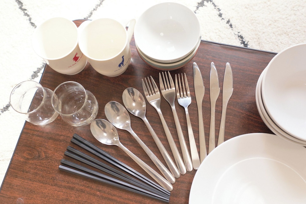 ワンルーム+ロフトスペース II 専用キッチン4 | Soshigaya Apartment