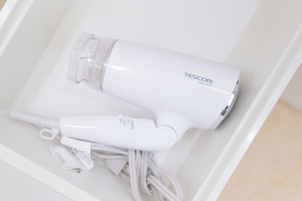 ワンルーム+ロフトスペース II バスルーム5 | Soshigaya Apartment