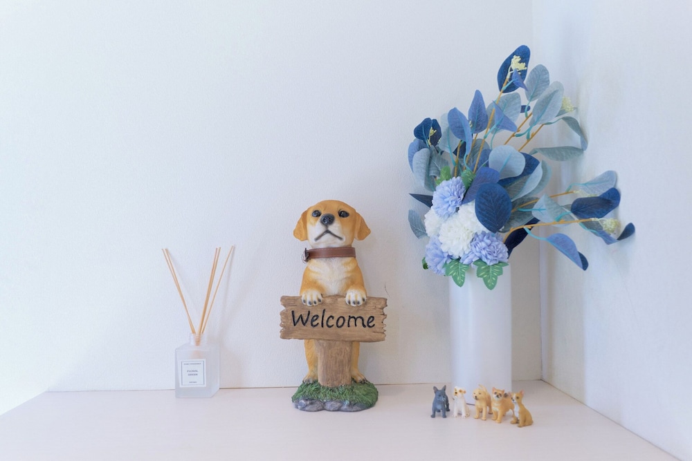 ワンルーム+ロフトスペース I 客室5 | Soshigaya Apartment