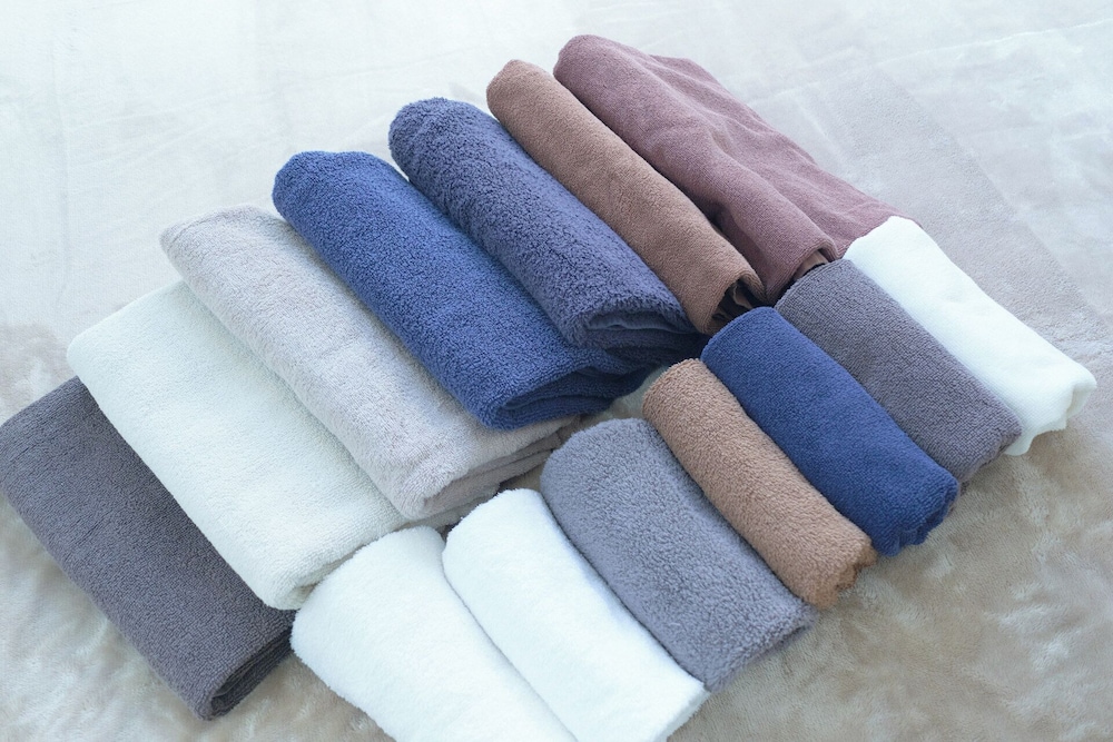 ワンルーム+ロフトスペース I 客室3 | Soshigaya Apartment