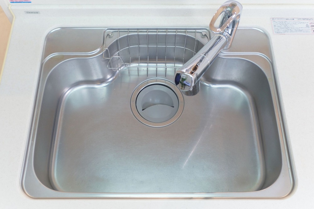 ワンルーム+ロフトスペース I 専用キッチン1 | Soshigaya Apartment