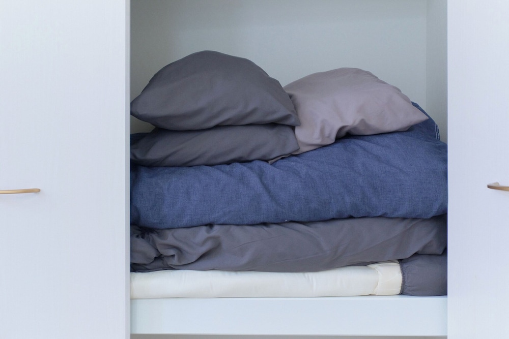 ワンルーム+ロフトスペース I 客室11 | Soshigaya Apartment