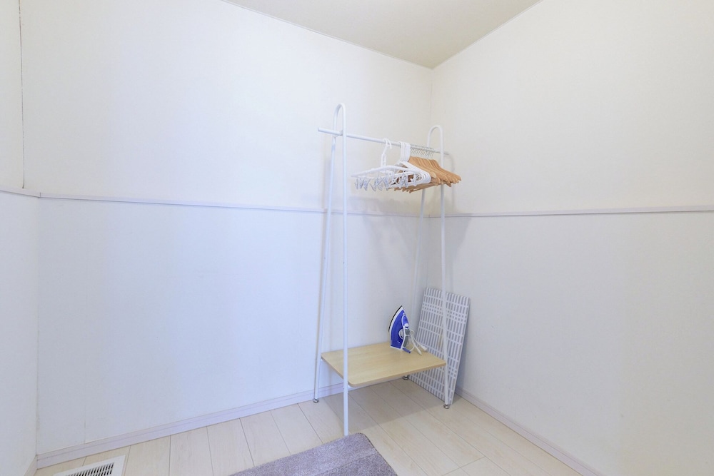 ワンルーム+ロフトスペース I 客室8 | Soshigaya Apartment