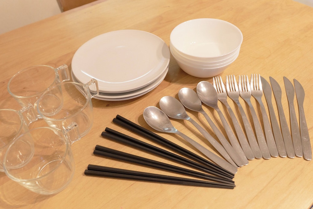 ワンルーム+ロフトスペース I 専用キッチン6 | Soshigaya Apartment