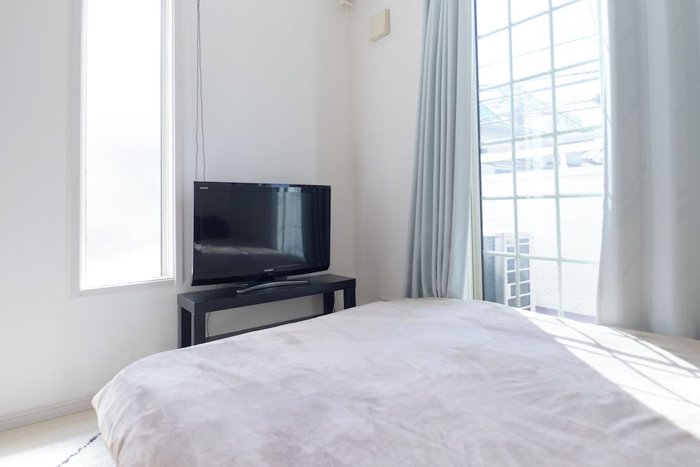 客室1 | Soshigaya Apartment 客室1 | Soshigaya Apartment