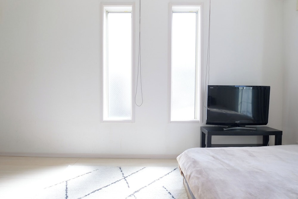 ワンルーム+ロフトスペース II 客室11 | Soshigaya Apartment